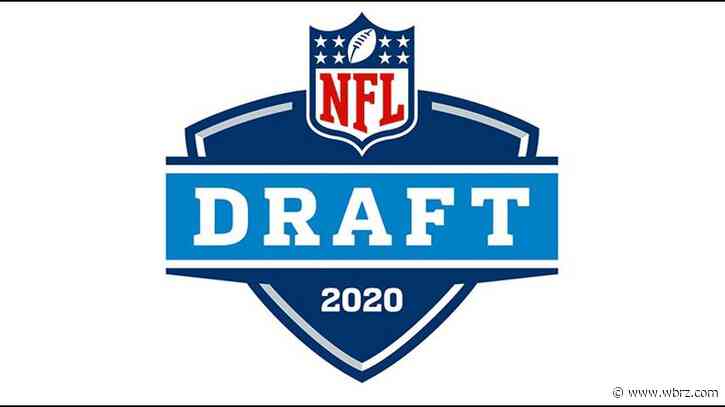 The 2020 NFL Draft to be conducted virtually as facilities remain closed indefinitely