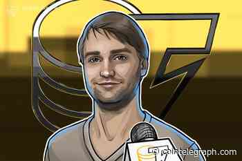 Rune Christensen: ‘Our Job Is to Support Whatever the Maker Community Decides’