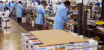 Provincia de Buenos Aires: Se sancionará a empresas que no cumplan protocolo de higiene por coronavirus - Colón Doce