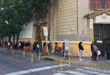El sur también existe en la Ciudad de Buenos Aires - Nueva Ciudad
