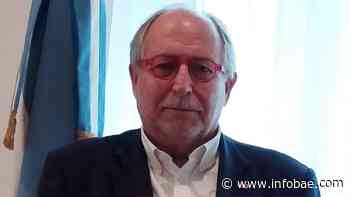 Diego Guelar: “Si Nueva York necesita 37 mil respiradores, Buenos Aires debería tener al menos 10 mil, y no es - infobae