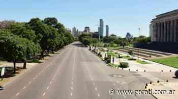 Un paseo virtual por Buenos Aires (o las fotos de los lugares que nos gustaría visitar un día como hoy) - Para Ti