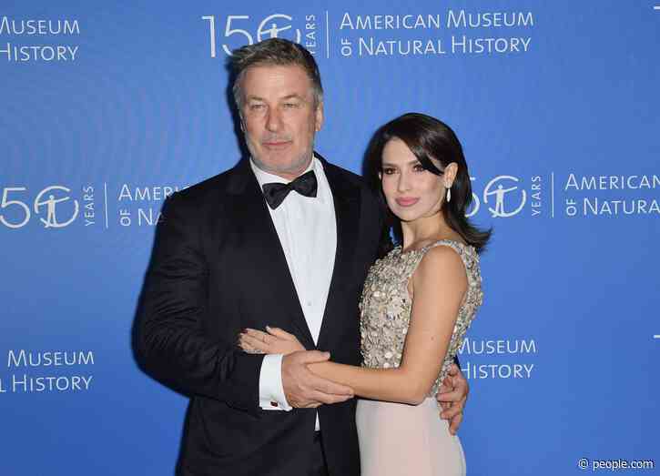 Alec Baldwin and Wife Hilaria Expecting Baby 4 Months After Miscarriage: 'Just Got the Great News'