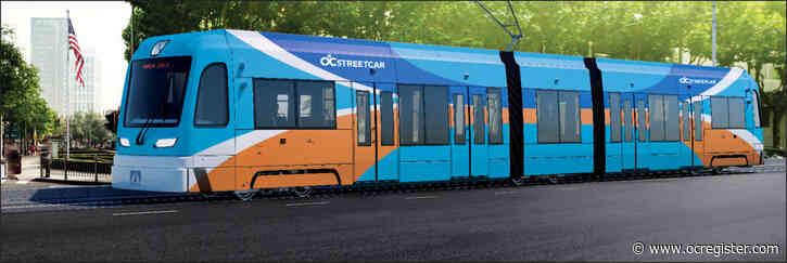 Construction continues for OC Streetcar and freeway projects during coronavirus outbreak