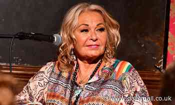 Roseanne Barr claims coronavirus is a ruse to 'get rid' of rich boomers
