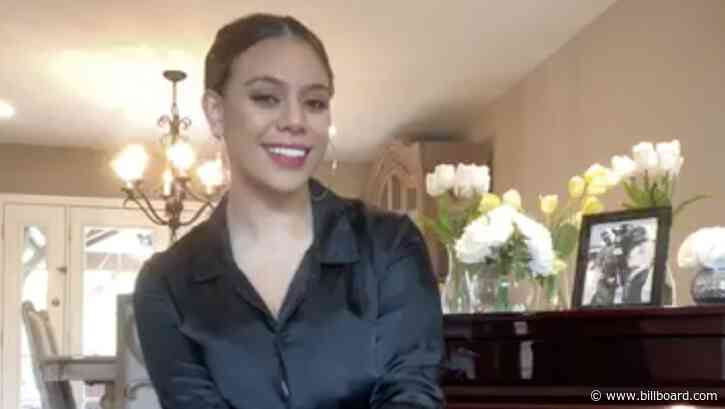 You Have to See Dinah Jane’s Maroon 5/ Wiz Khalifa & Charlie Puth Mashup for Billboard Live At-Home