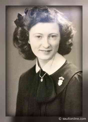 DULCOS, Martha Marthe Marie