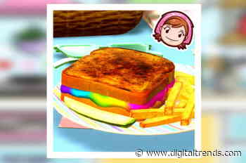 The bizarre controversy behind Cooking Mama: Cookstar