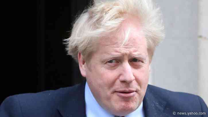 Coronavirus Puts Boris Johnson in Intensive Care After Symptoms Worsen