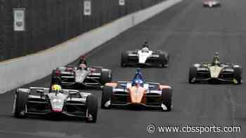 Coronavirus: IndyCar cancels Detroit Grand Prix, adds three other races to schedule
