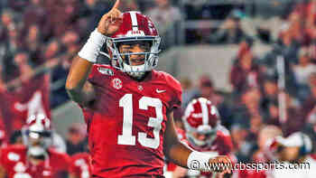 Dynasty Fantasy Football: Rookie-only Superflex mock draft recap