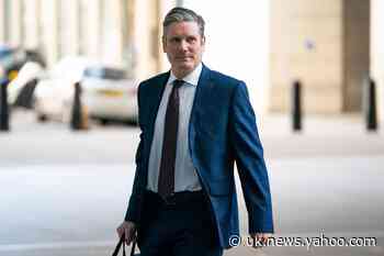 Keir Starmer Makes His Mark On Labour With Shadow Cabinet Appointments