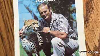 Tiger King conjures memories of Canada's original wild cat conservationist