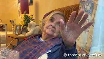 89-year-old woman in Ontario retirement home recovers from COVID-19