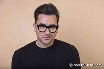 Daniel Levy says ‘Schitt’s Creek’ finale is ‘a love letter to the fans’
