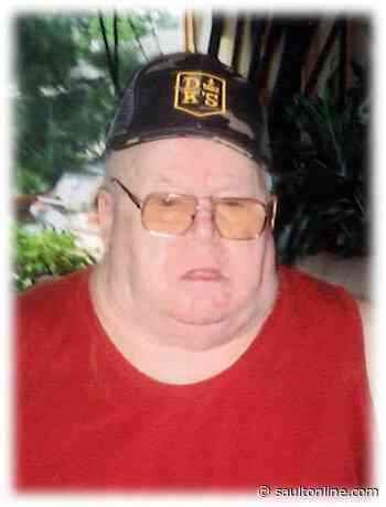 DUPUIS, Jean Paul (Johnnie)