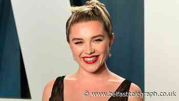 Florence Pugh celebrates boyfriend Zach Braff’s 45th birthday