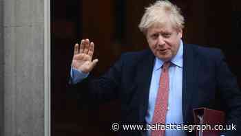 Boris Johnson in intensive care: Politicians from all sides offer support