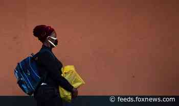 Africa bracing for ‘complete collapse of economies’ as coronavirus takes its toll