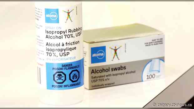 Hoarding essential items hurting those who really need them