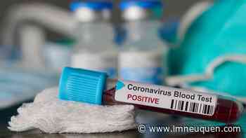 Murió un hombre de 89 años en Buenos Aires y son 44 los muertos por coronavirus en el país - Lmneuquen.com