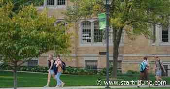 Macalester, St. Thomas launch emergency funds to help students during coronavirus outbreak