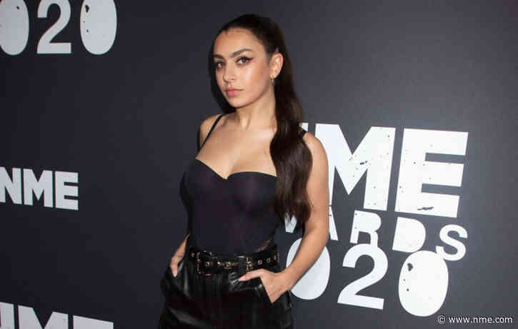 Charli XCX announces self-isolation album ‘how i’m feeling now’