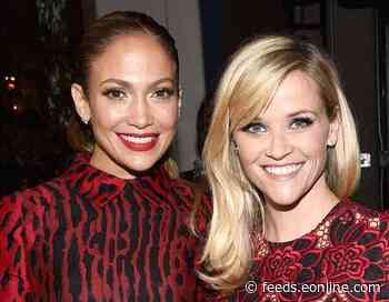 Reese Witherspoon Teases Jennifer Lopez With Legally Blonde 3 Update
