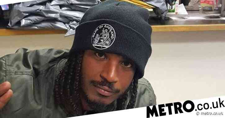 Chip pays tribute to his ‘brother’ as rapper Black The Ripper dies at 32