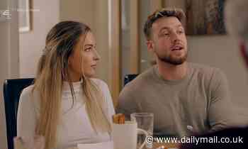 Made In Chelsea: Jamie thinks Harvey is a weasel and Sam crosses the uncharted boundaries into Essex