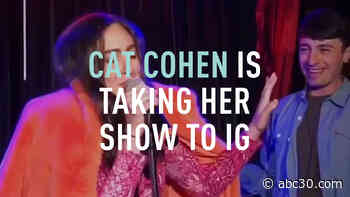 Comedians Turn to Streaming in the Wake of COVID Closures
