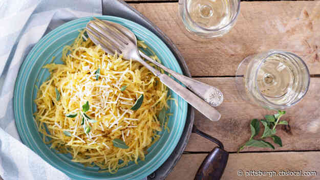 Quarantine Kitchen: See What The Pros Are Cooking During Coronavirus Social Distancing