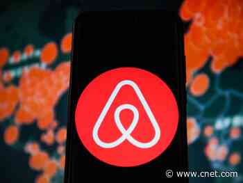 Airbnb raising $1B to support company during coronavirus     - CNET