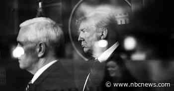 Trump's use of stockpile veers from the past, leaving states in the lurch