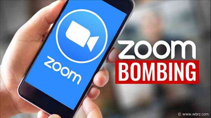 How to avoid 'Zoombombers' from hacking your virtual conference