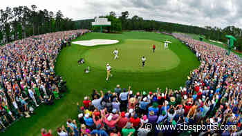 Samson: What the PGA Tour should have said instead of announcing specific dates