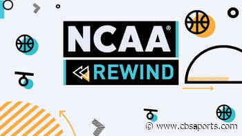 NCAA Tournament Rewind: Watch CBS Sports Network rebroadcasts of classic tourney games