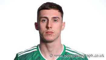 Coronavirus: I'm so grateful to be back home with my family, reveals Gavin Whyte