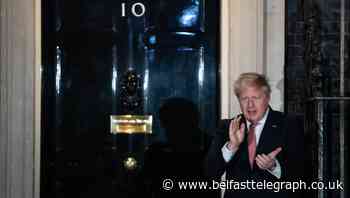 Key questions after Boris Johnson moved to intensive care