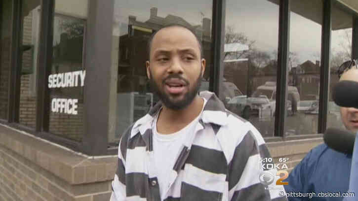 Cheron Shelton, Found Not Guilty In Wilkinsburg Mass Shooting Trial, Is Heading Back To Jail