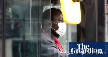 Colleagues of bus drivers who died of coronavirus call for better protection - The Guardian