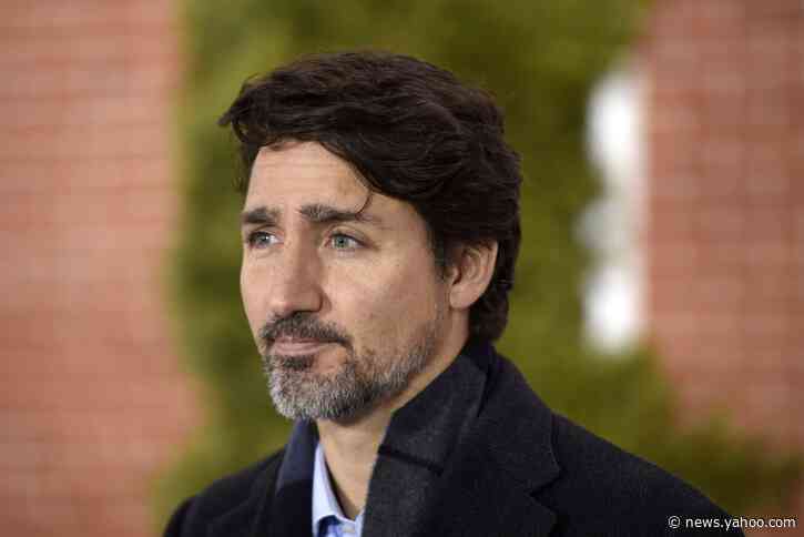 Premier infuriated by Trump, says Canada helped US amid 9/11