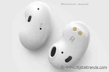 Samsung Galaxy Buds 2: Everything we know about the true wireless earbuds