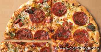 Pizza vending machines are coming, and they’re perfect for the pandemic era