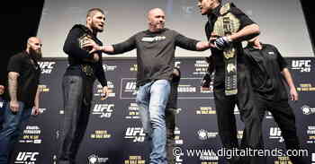 How to watch UFC 249: Gaethje replaces Khabib in interim title fight vs. Ferguson