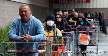 How to donate coronavirus aid and PPE online