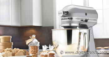 These are the best KitchenAid deals for April 2020