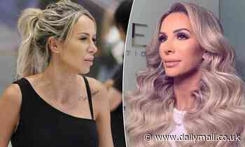 Married At First Sight: Stacey Hampton debuts post-show makeover