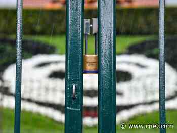 Coronavirus cancellations and delays: Wisconsin primary, British Open and more     - CNET