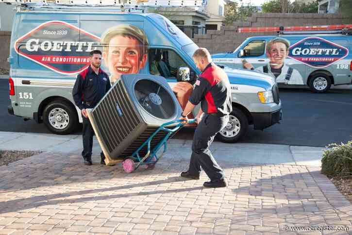 Coronavirus hiring: Rite Aid, Goettl Air Conditioning need workers